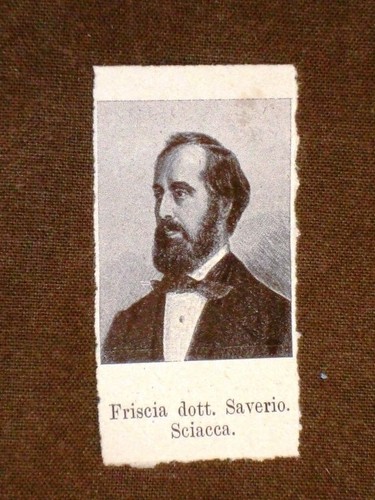 Deputato nel 1861 saverio - deputato,
