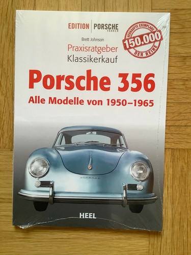 Porsche 356 alle - -, von