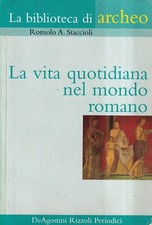 La vita quotidiana nel mondo