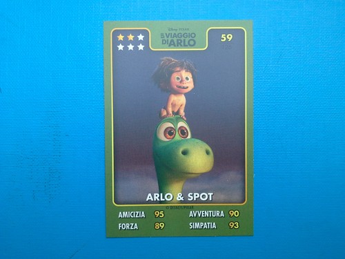 Collezione disney pixar auchan - collezione,