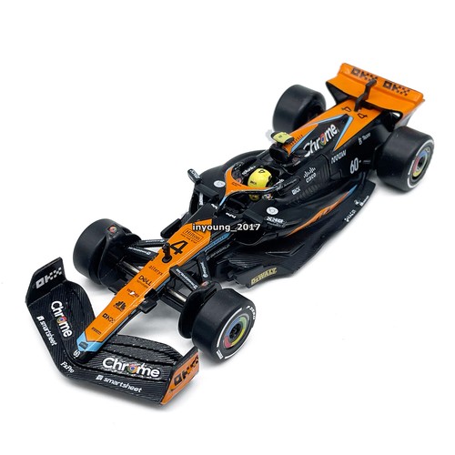 Modellino auto 2023 f1 - modellino,