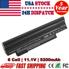 Replace Battery For Acer