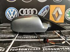 Specchietto Retrovisore Destro Audi A4 Station Wagon B8(2007-2015) 8 PIN(6+2)