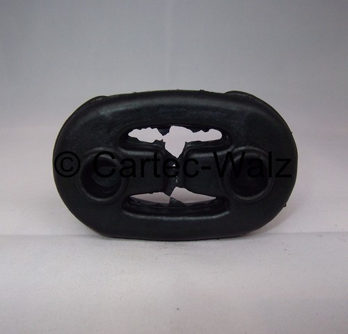 Ganci gomma - gomma, di
