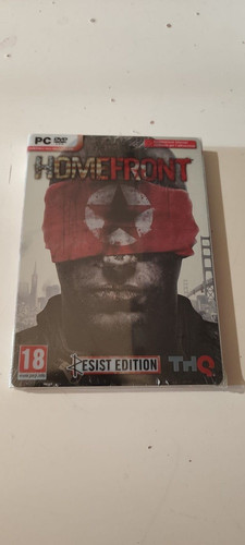 Gioco sigillato homefront - sigillato,