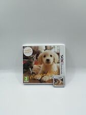 Nintendogs + Cats - Nintendo 3DS/2DS MULTILINGUA (ITA) Completo