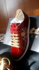 Scarpe lotto leggenda - scarpe,