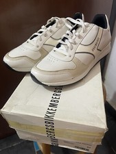 Bikkembergs Sneaker White