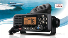 Icom m330ge ricetrasmettitore - icom,