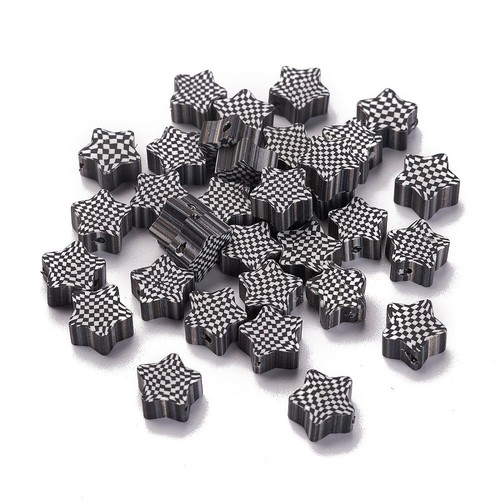 1000x perline griglia - 1000x, a