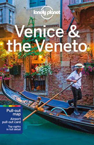 Lonely planet venice the - lonely, &