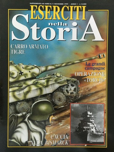Carro armato tigre - ,, operazione