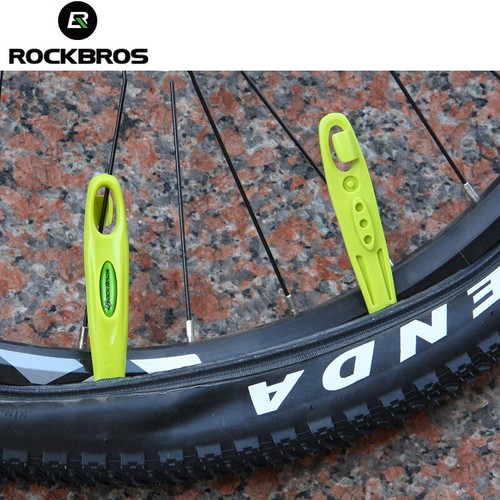 Rockbros leva pneumatici - leva,