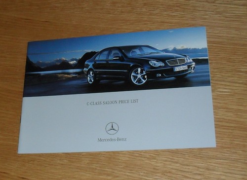 Listino prezzi mercedes classe - prezzi,