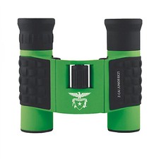 ZIEL Z-CAI Junior 8x21 verde Cod. 229258. NUOVO, SUBITO DISPONIBILE!