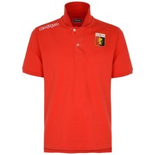 2776/113 KAPPA GENOA FC POLO
