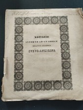 Sicilia Archeologia Giacinto