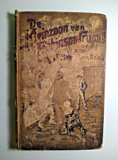 Daniel De Foe, The Life and