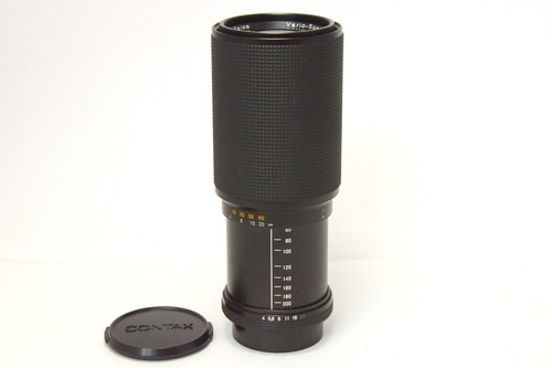 Zeiss vario sonnar - zeiss, vario-sonnar