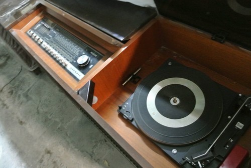 Grundig rossini radio - grundig,