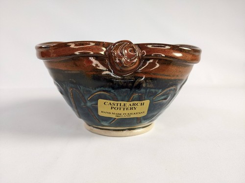Castle arch studio pottery - castle,