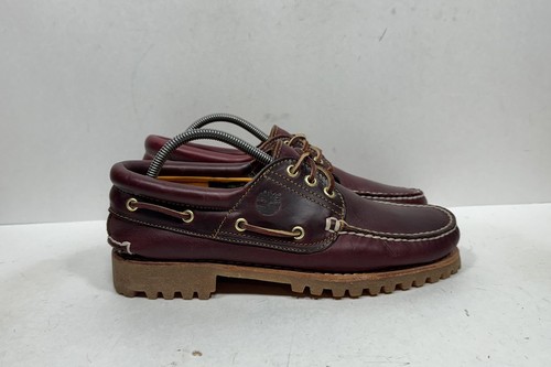 Scarpe barca timberland 3 - da,