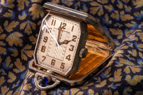 Orologio illionois elgin - illionois,