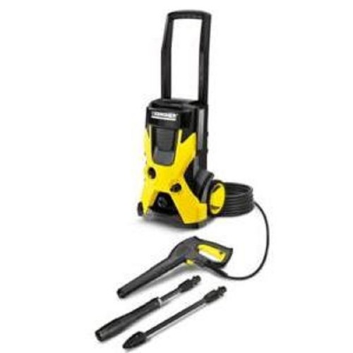 Idropulitrice karcher basic - idropulitrice,