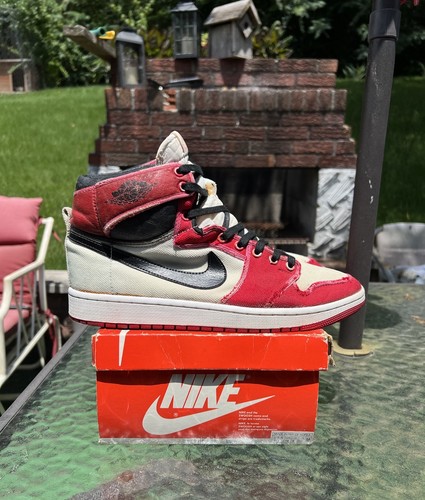 Nike air jordan - jordan, 1