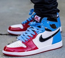 Nike Air Jordan 1 Retro High