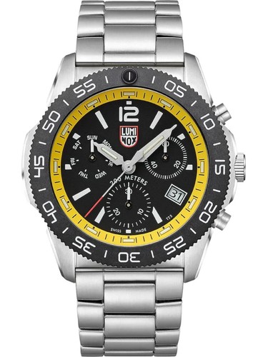 Luminox 3145 orologio - luminox, xs.3145.m