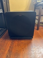 Klipsch RP-1200SW Reference