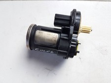 Volkswagen Golf VI 2010 Benzin