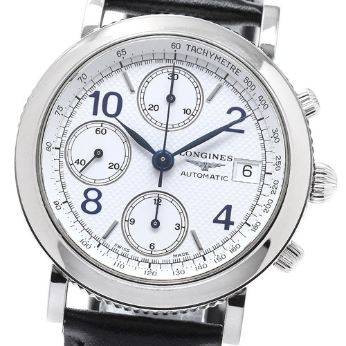Orologio uomo longines grand - uomo,