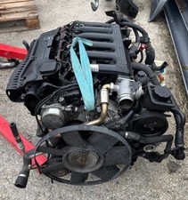 Motore Bmw M57d1 3.0 D