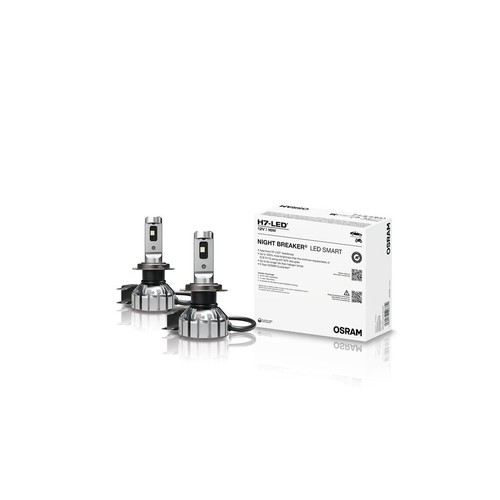 Osram night breaker led - h7,