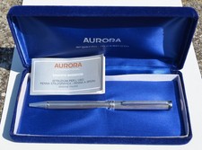 Aurora penna a sfera in