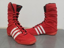 US 6,5 - Adidas adipower