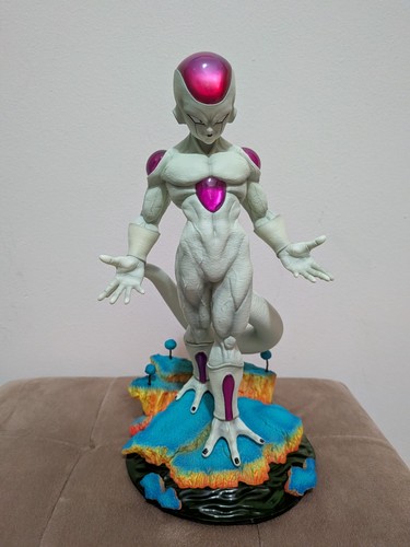 Action figure freezer - action,