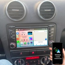 8 core 4+64 GB per AUDI A3 8P