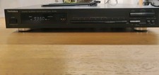 TECHNICS ST-610 tuner testato
