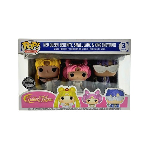 Sailor moon neo queen - sailor,