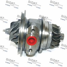 Coreassy Turbo Turbina Sidat