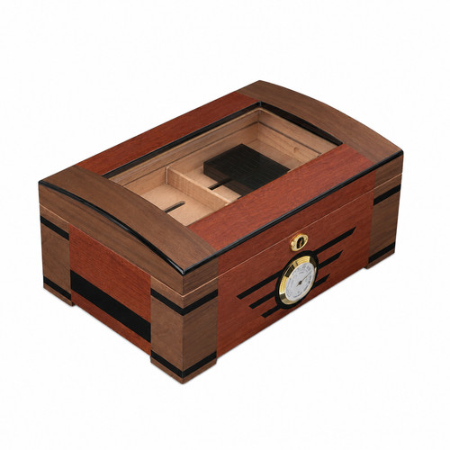Grande scatola humidor per