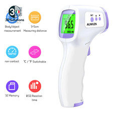 Termometro Digitale ALIWUZN a