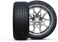 PNEUMATICI ESTIVI  225/65R17