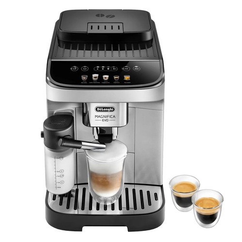 Delonghi magnifica evo - delonghi,