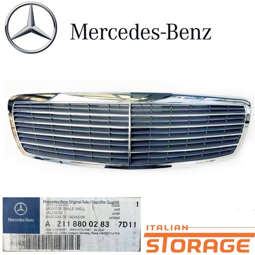 Per mercedes w211 classe - w211,