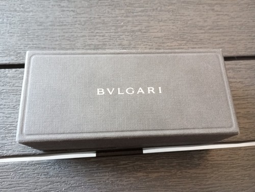 Scatola bulgari - scatola,