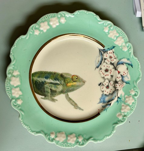 Anthropologie lou rota - x,